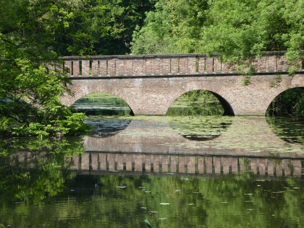 Schloss Wickrath - 2020